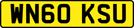 WN60KSU