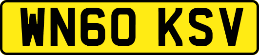 WN60KSV