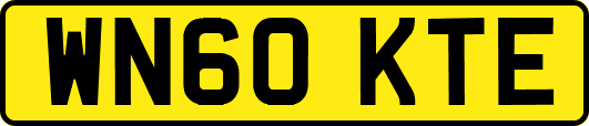 WN60KTE