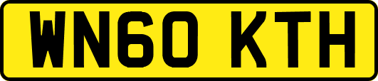 WN60KTH