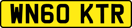 WN60KTR