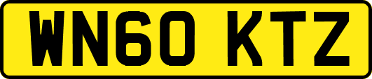 WN60KTZ