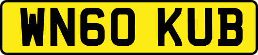 WN60KUB