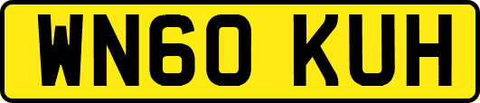 WN60KUH