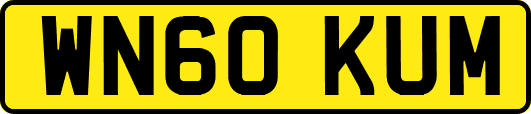 WN60KUM