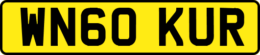 WN60KUR