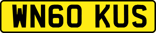 WN60KUS