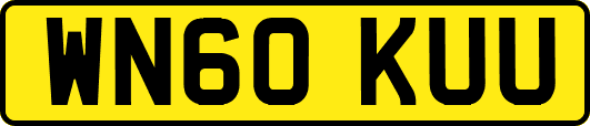 WN60KUU