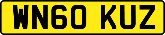 WN60KUZ
