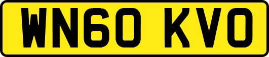 WN60KVO