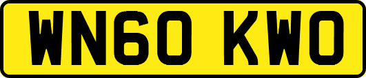 WN60KWO