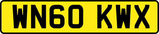 WN60KWX