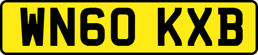 WN60KXB