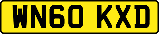 WN60KXD