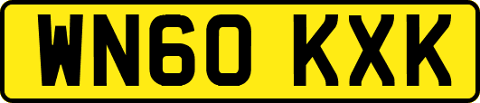 WN60KXK