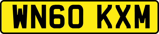 WN60KXM
