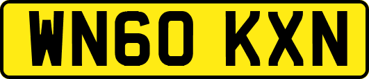 WN60KXN
