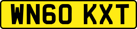 WN60KXT