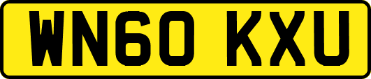 WN60KXU