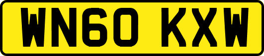 WN60KXW