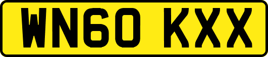 WN60KXX