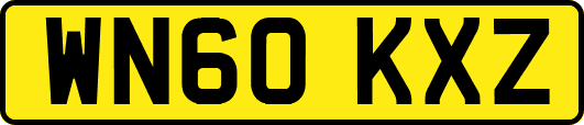 WN60KXZ