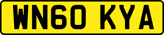 WN60KYA
