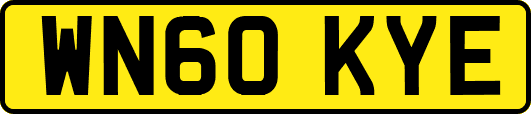 WN60KYE