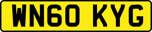 WN60KYG
