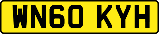 WN60KYH