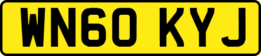 WN60KYJ