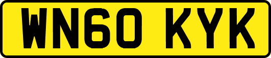 WN60KYK