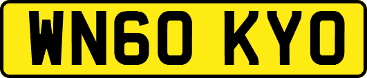 WN60KYO