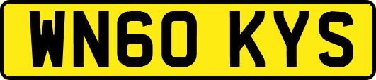 WN60KYS