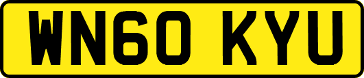 WN60KYU