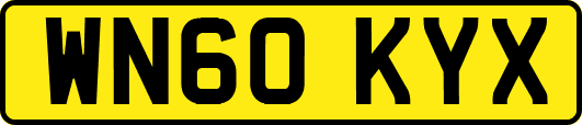 WN60KYX