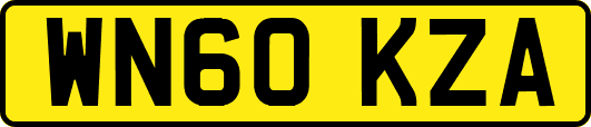 WN60KZA