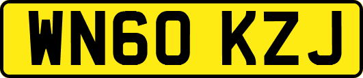 WN60KZJ