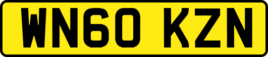 WN60KZN