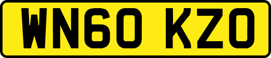 WN60KZO