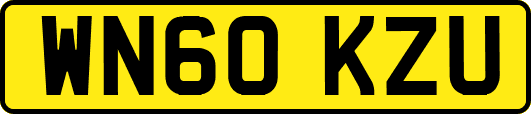 WN60KZU