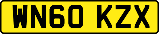 WN60KZX