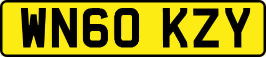 WN60KZY