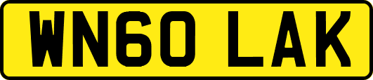WN60LAK
