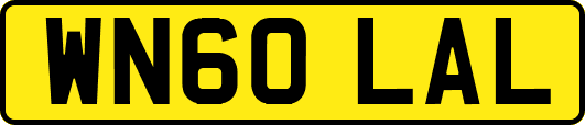 WN60LAL