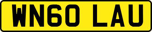 WN60LAU