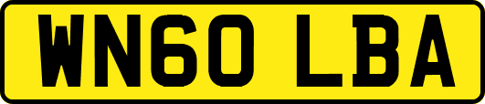 WN60LBA