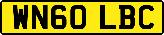 WN60LBC