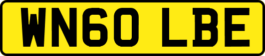 WN60LBE