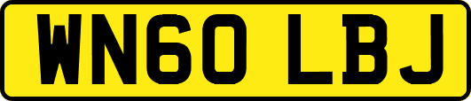 WN60LBJ
